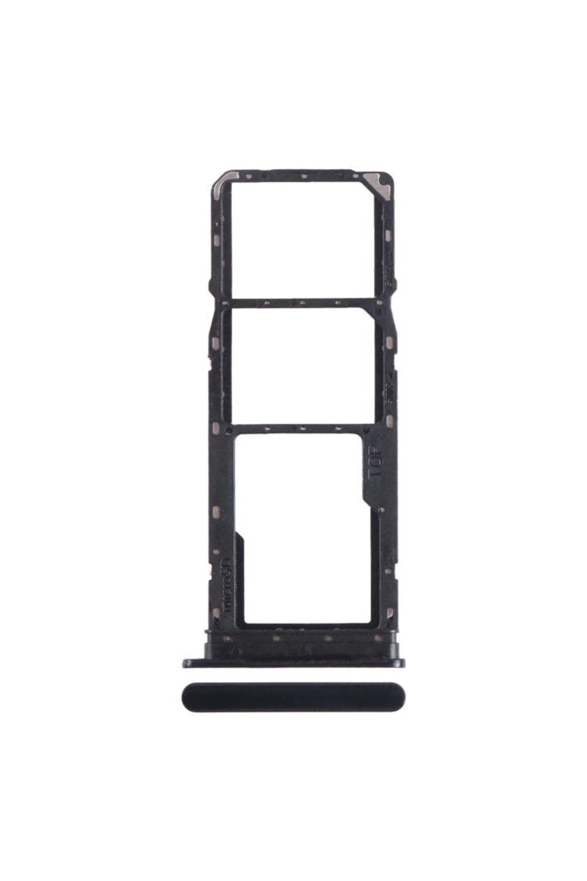 Samsung A05 A055 Sim Kart Tepsisi Mavi