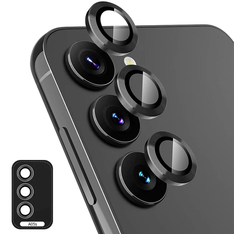 Samsung A05S A057 Kamera Camı