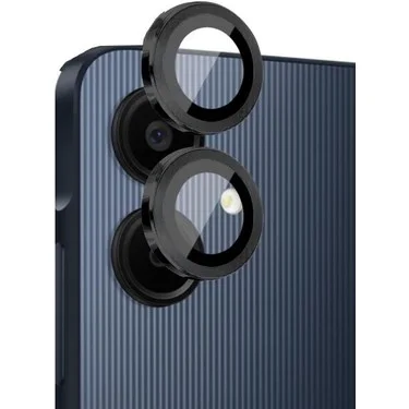 Samsung A06 A065 Kamera Camı