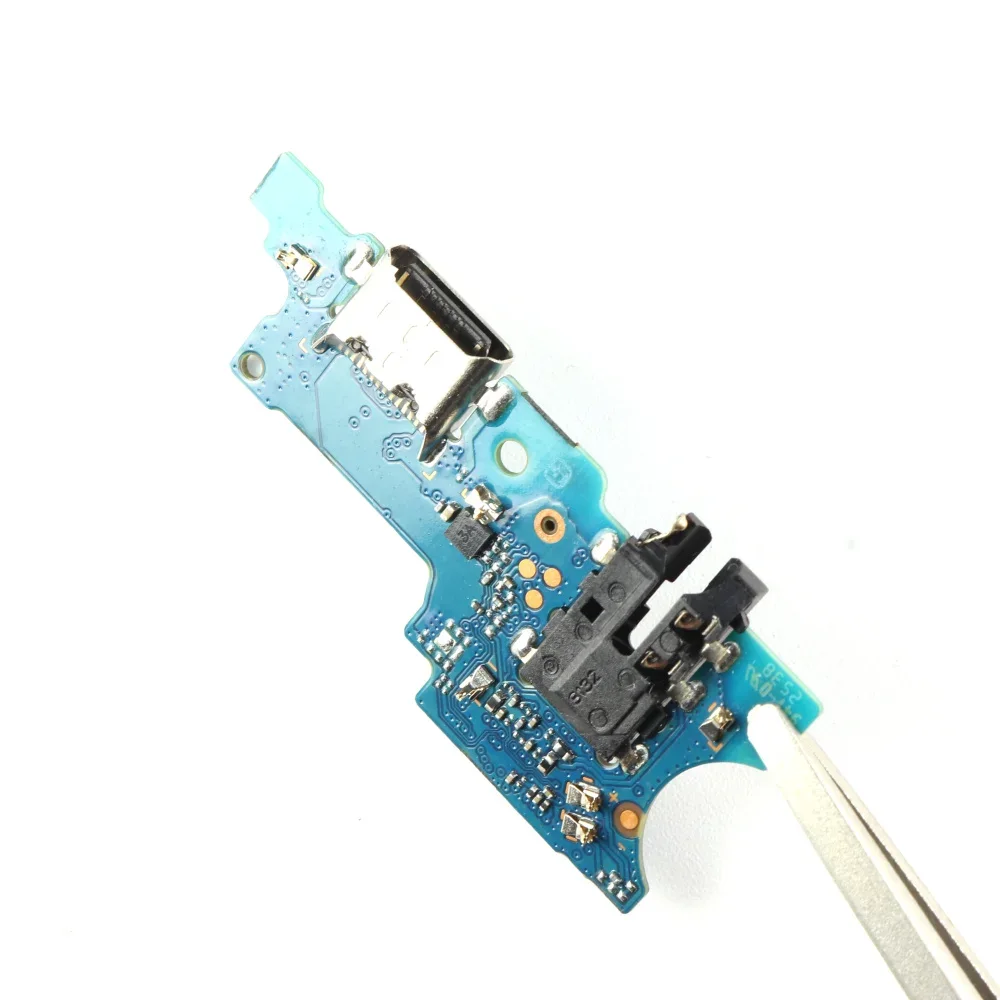 Samsung A07 Şarj Soketli Mikrofon Bordu