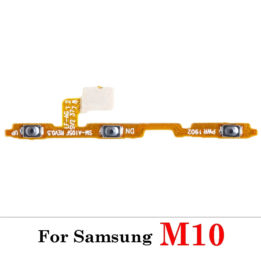Samsung A10 M10 M20 M30 A20E On Off Yan Ses Filmi