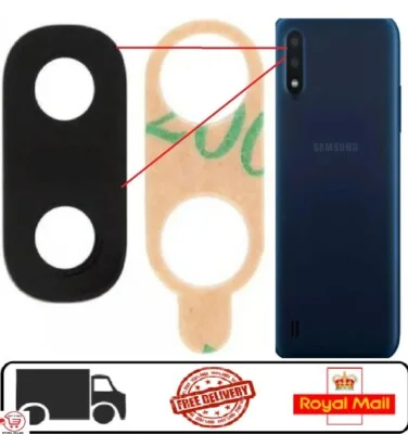 Samsung A10S A107 Arka Kamera