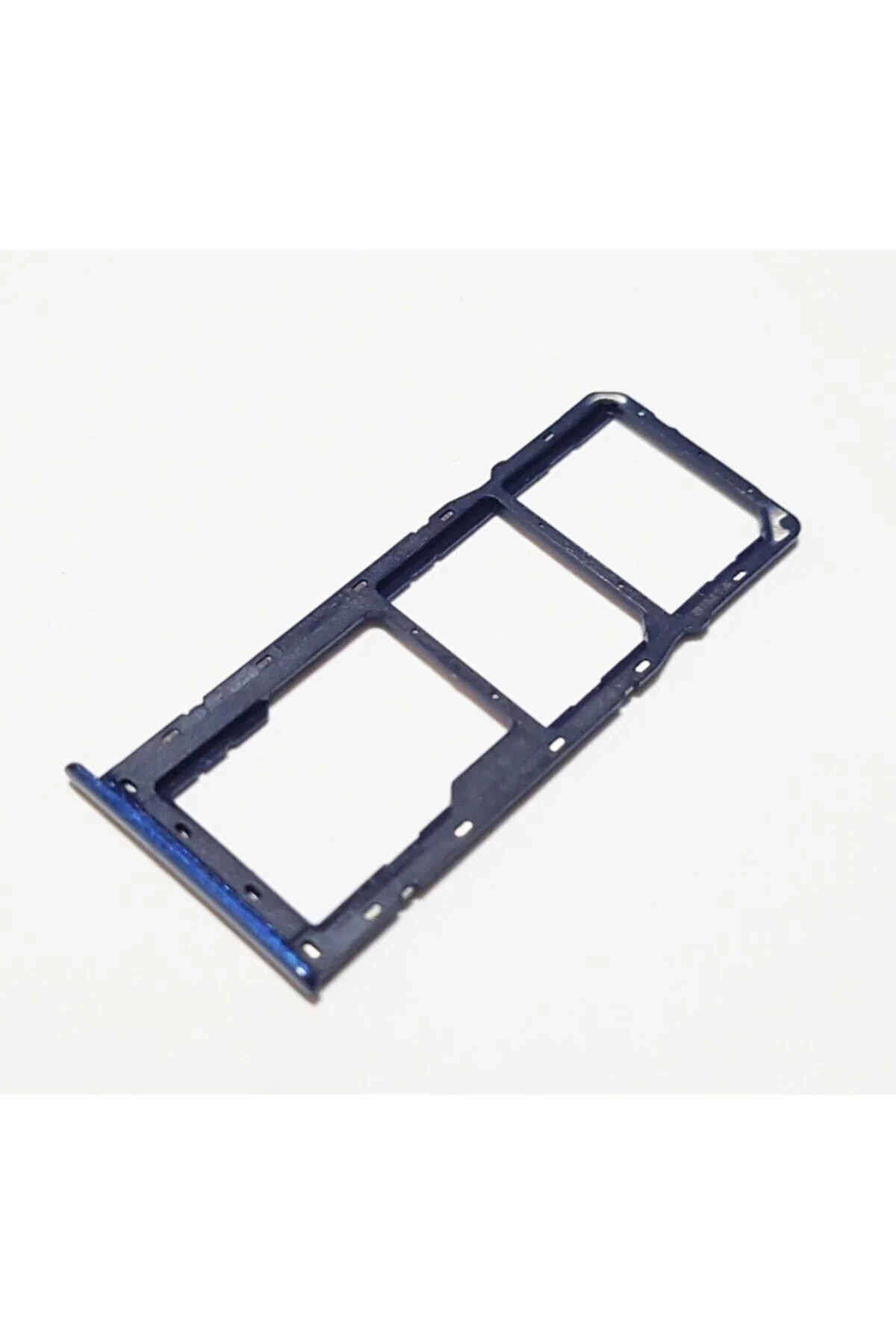 Samsung A10S A107 Gm21 Plus Sim Kart Tepsisi Mavi