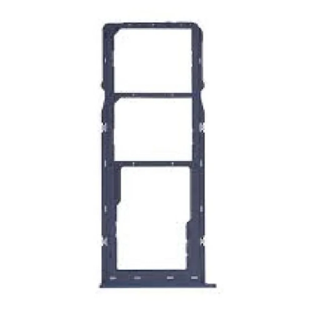 Samsung A10S A107 Gm21 Plus Sim Kart Tepsisi Mavi