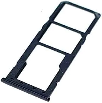 Samsung A10S A107 Gm21 Plus Sim Kart Tepsisi Mavi
