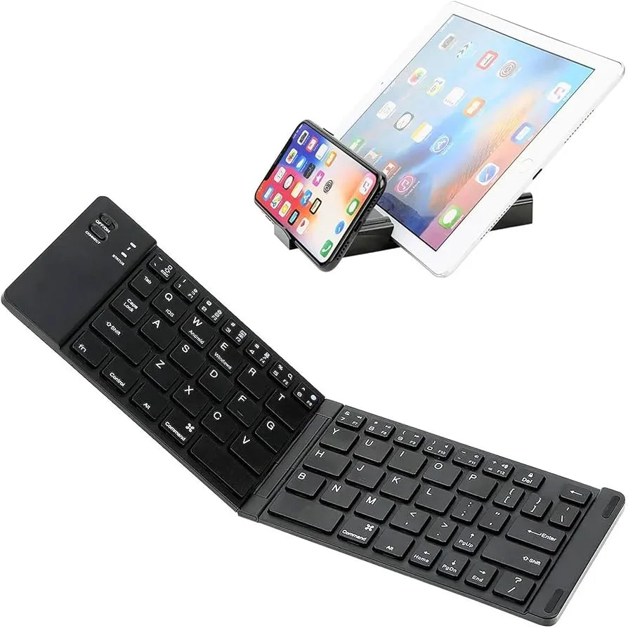 Samsung A10S A107 Tuş Bordu Siyah