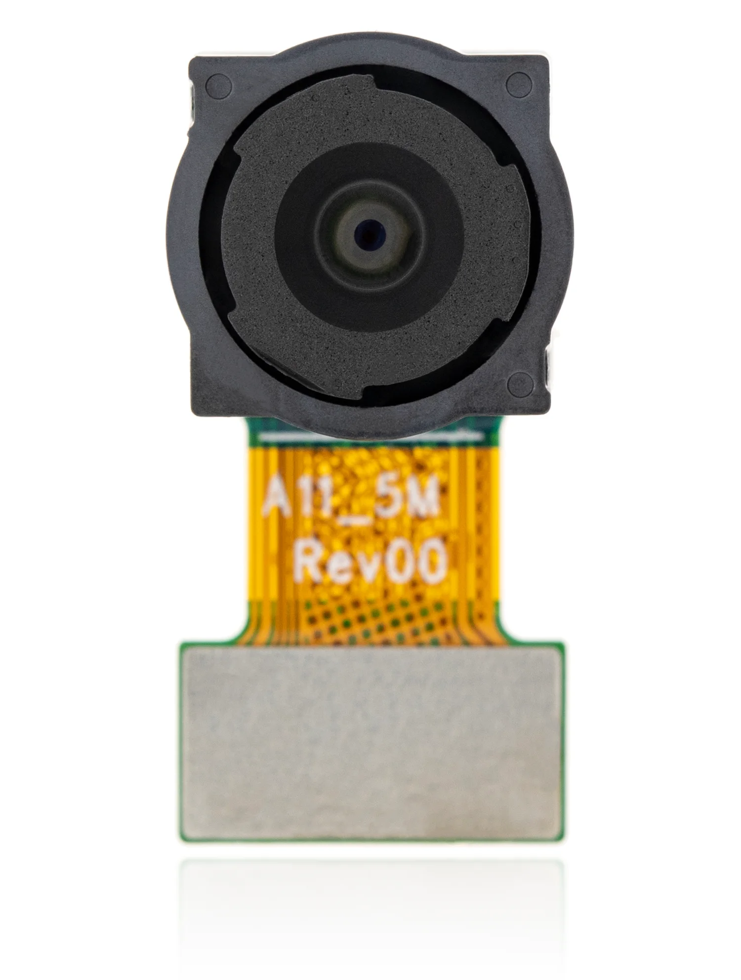 Samsung A11 A115 Arka Kamera