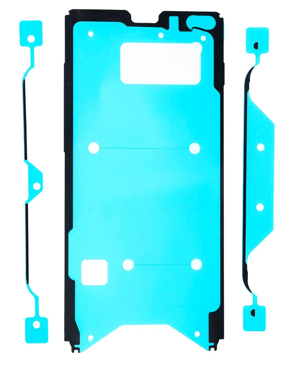 Galaxy S10 Plus Uyumlu 1 Adet LCD Ekran Yapışkan Bandı