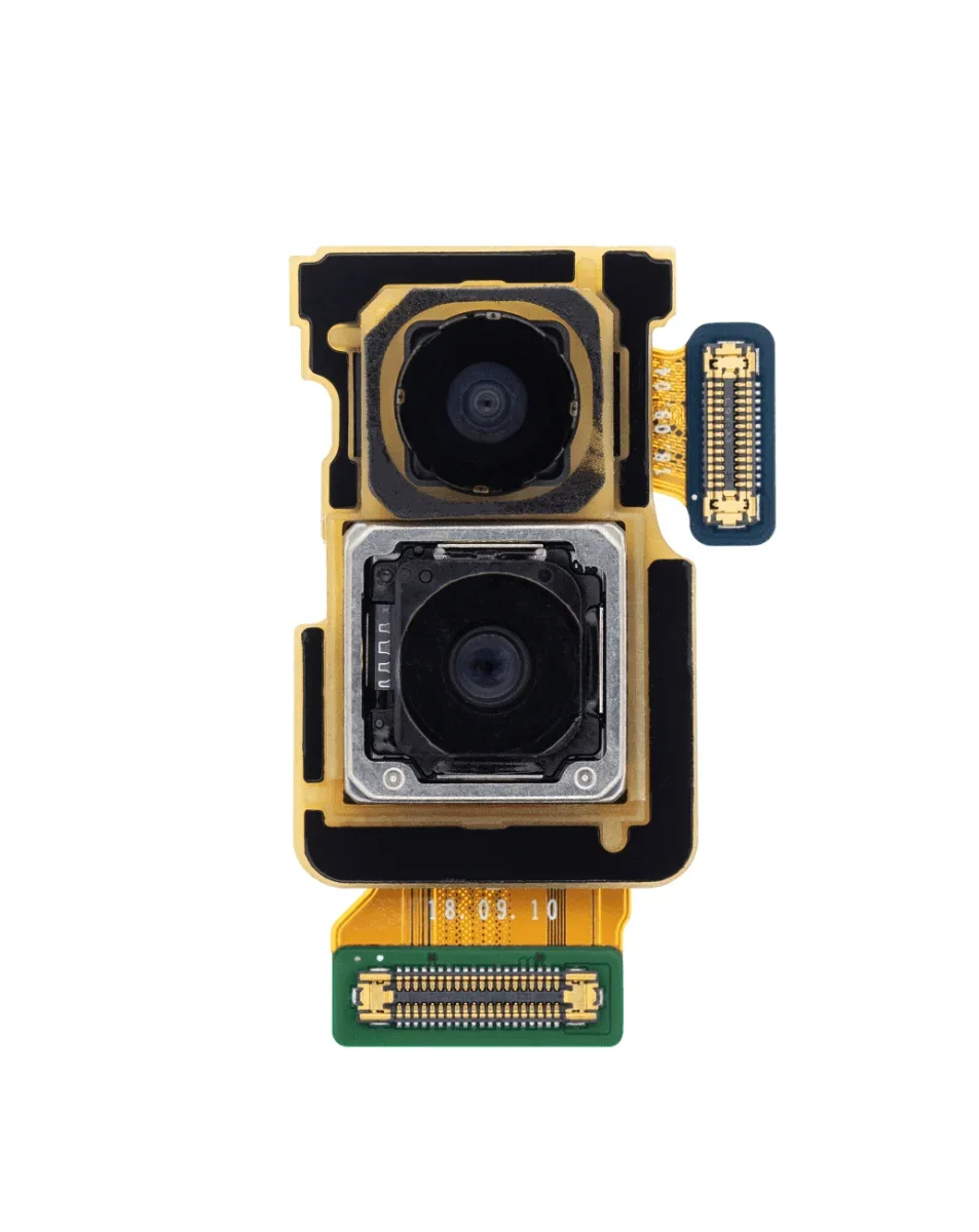 Galaxy S10 Uyumlu E G970 Arka Kamera