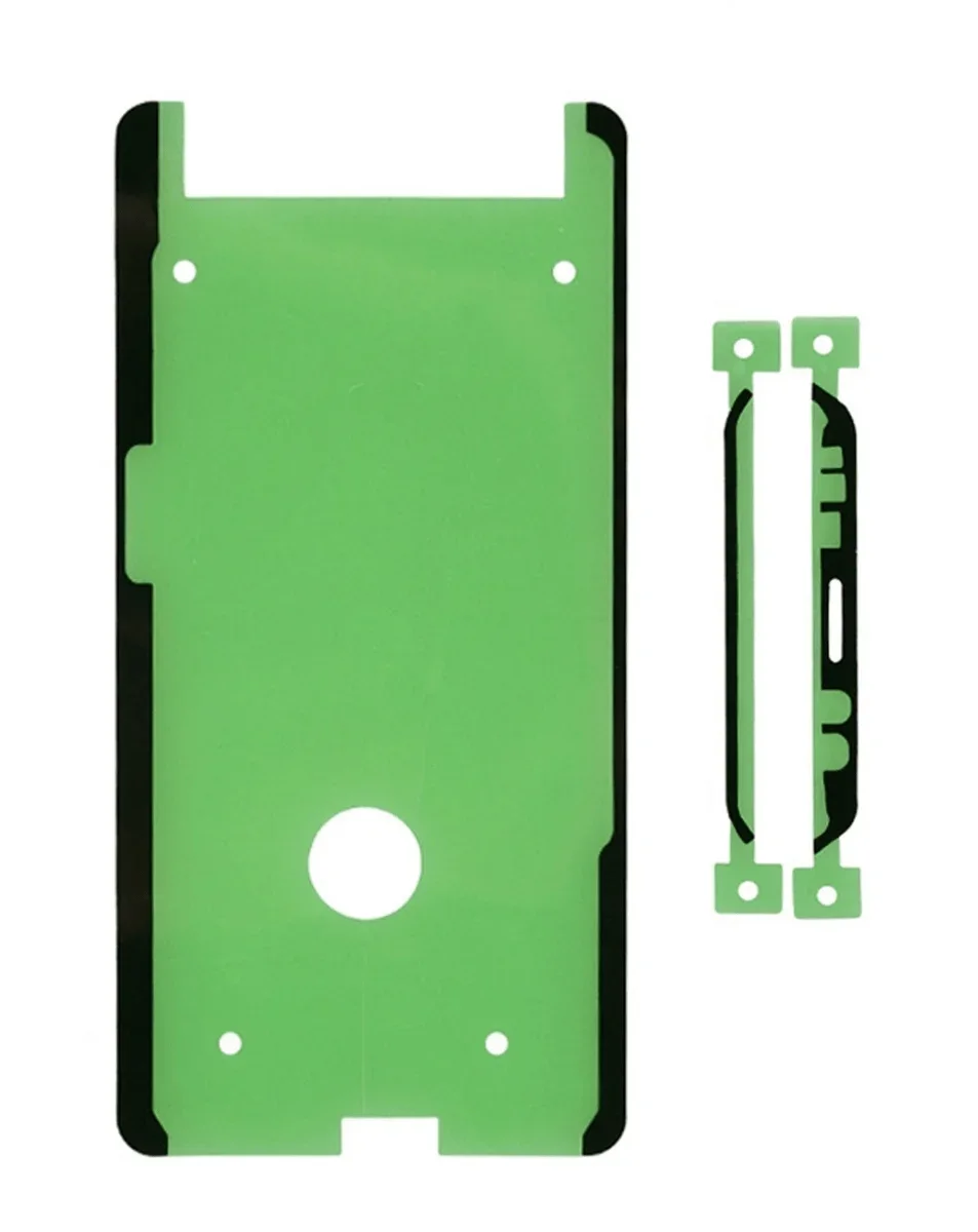 Galaxy S9+ Uyumlu 1 Adet LCD Ekran Yapışkan Bandı