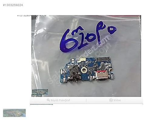 Gm21 Pro Şarj Soketli Mikrofon Bordu