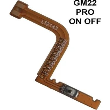 Gm22 Pro On Off Yan Ses Filmi