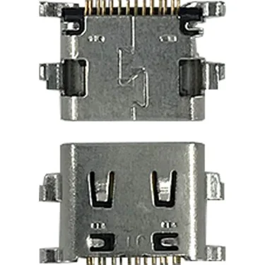 Gm5 Plus Gns6 Şarj Soketi