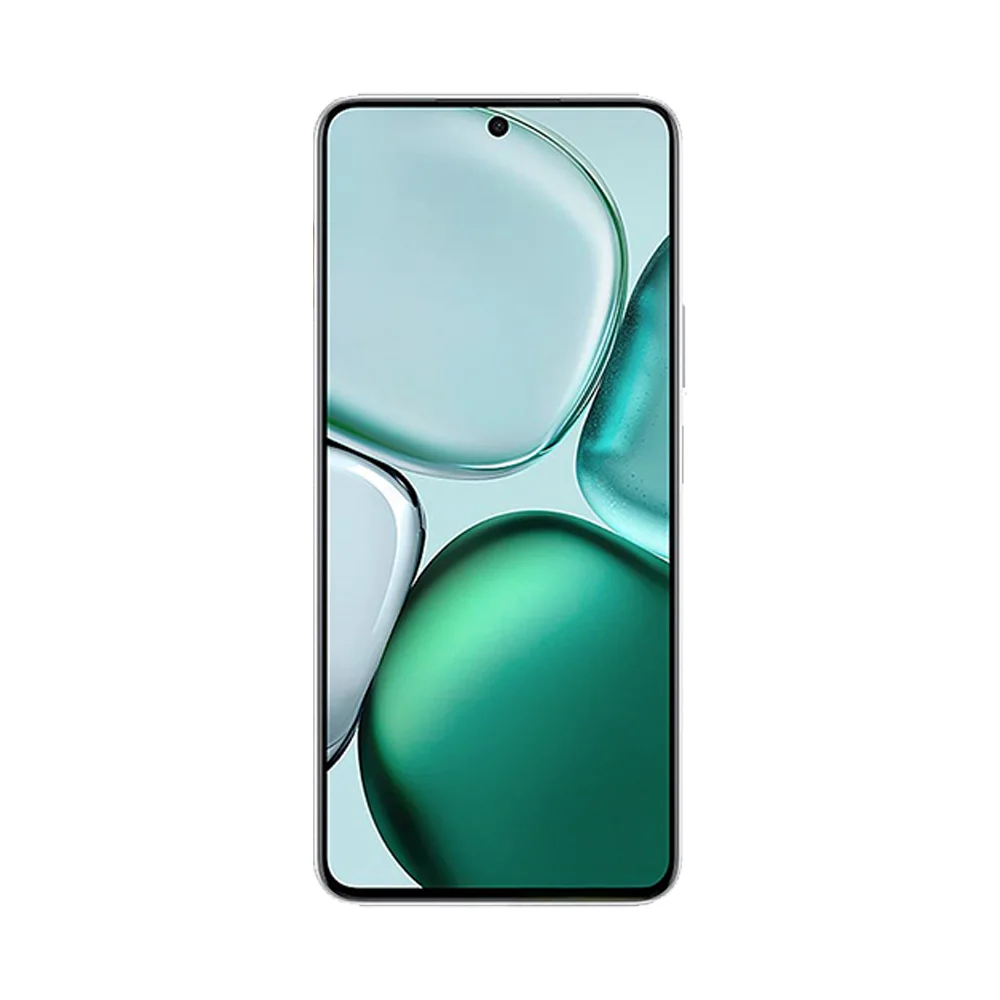 Honor X9c 5G Çıtalı Ekran Dokunmatik Yesil SOFT OLED Kalite Ekran