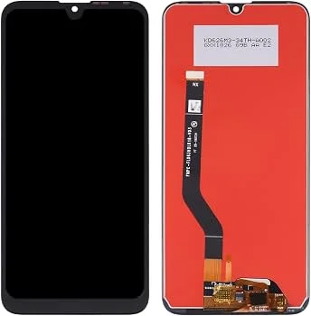 Huawei Enjoy 9 Ekran Dokunmatik Orijinal Çıtasız Ürün (Çerçevesiz)