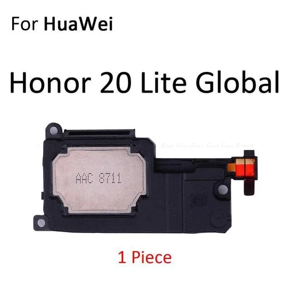 Huawei Honor 20 Lite Buzzer Hoparlör