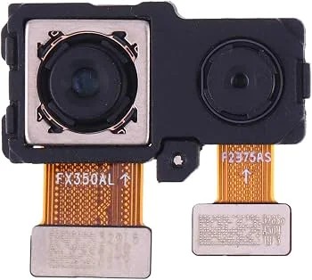 Huawei Honor 8X Arka Kamera