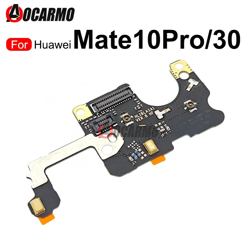 Huawei Mate 10 Pro Şarj Soketli Mikrofon Bordu
