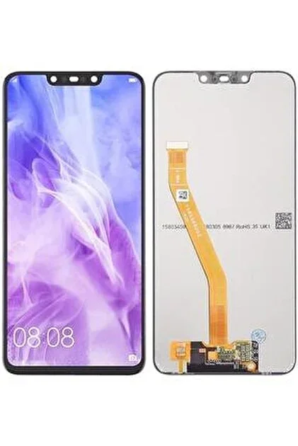 Huawei Mate 20 Lite Ekran Ara Film