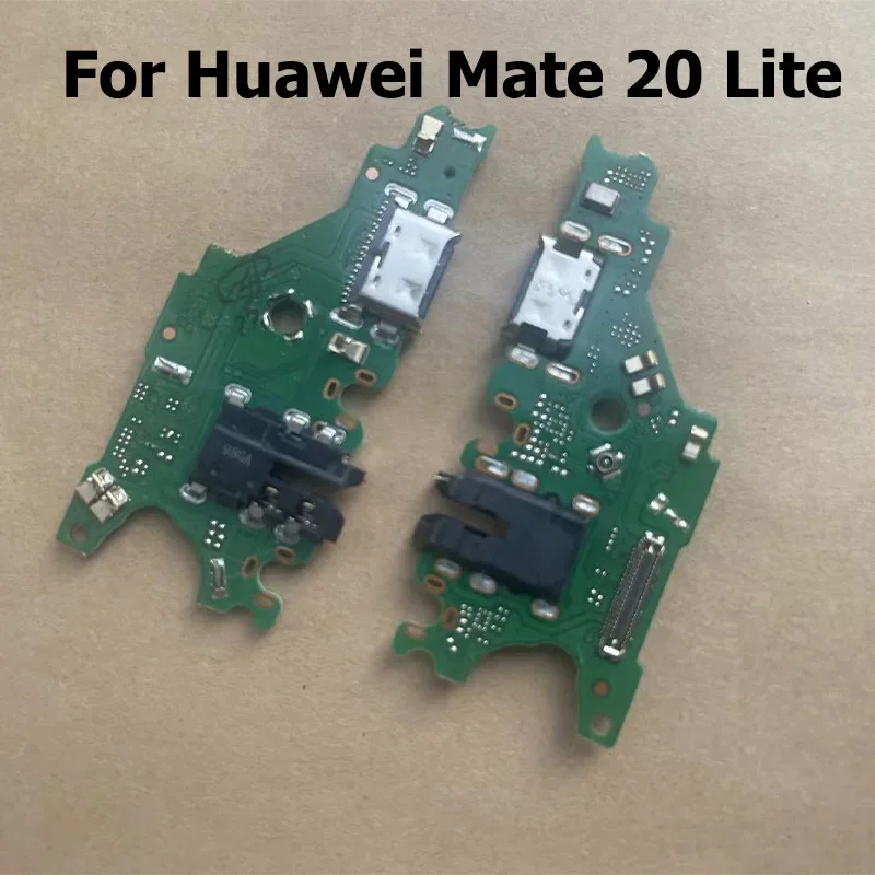 Huawei Mate 20 Lite Şarj Soketli Mikrofon Bordu Filmi Orijinal