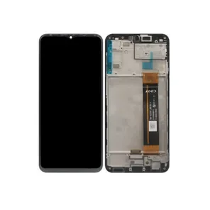 Huawei Mate 9 Çıtalı Ekran Dokunmatik Siyah Orijinal