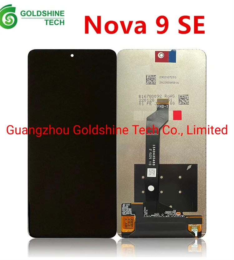Huawei Nova 9Se Ekran Ara Film