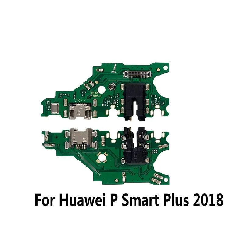 Huawei P Smart 2019 Şarj Soketli Mikrofon Bordu