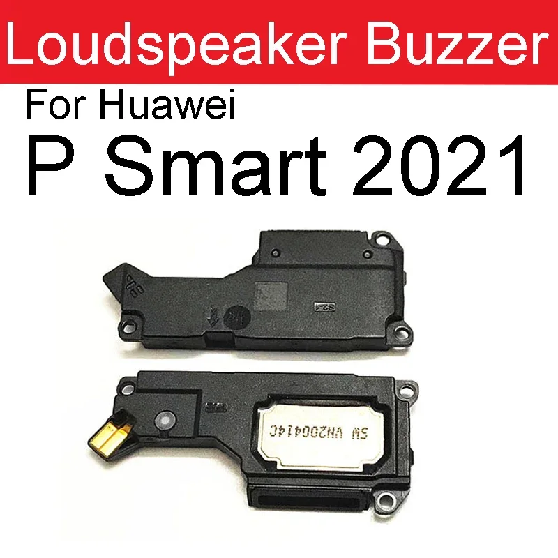 Huawei P Smart 2021 Buzzer Hoparlör
