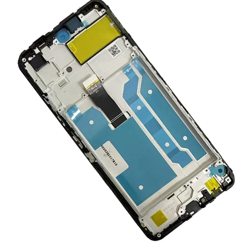Huawei P Smart 2021 Ekran Ara Film