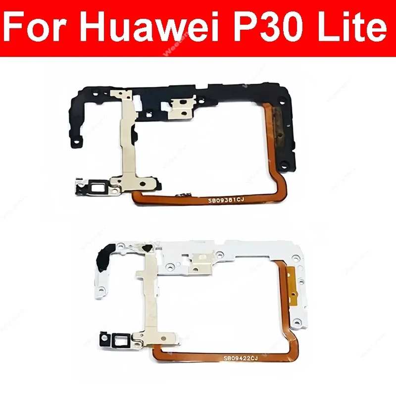 Huawei P30 Lite Anten