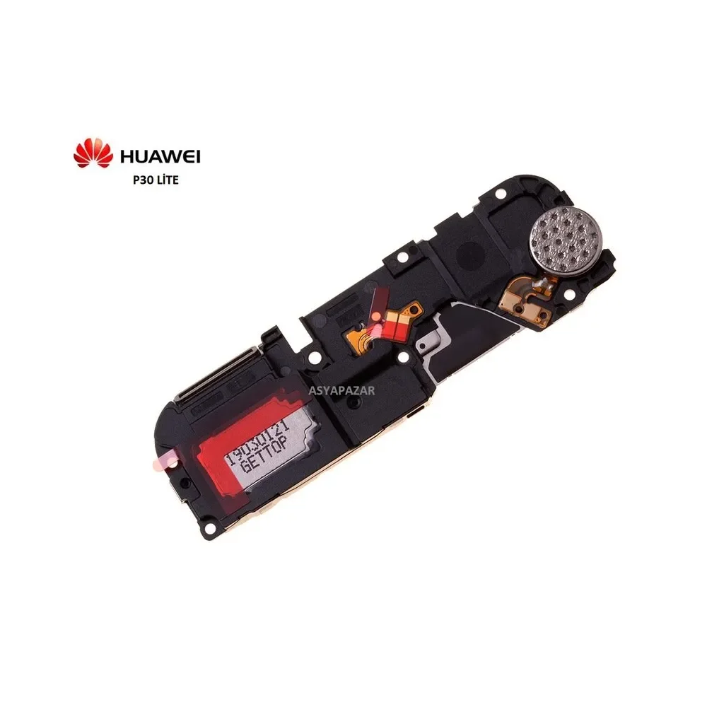 Huawei P30 Lite Buzzer Hoparlör