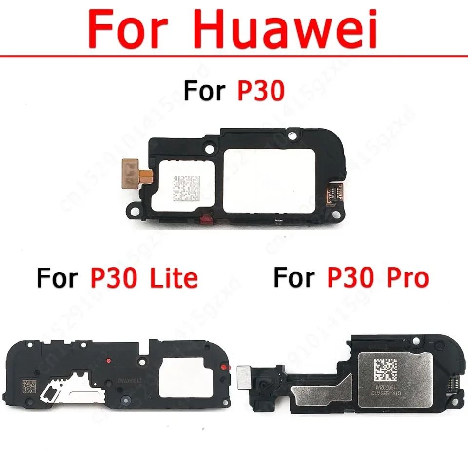 Huawei P30 Lite Buzzer Hoparlör