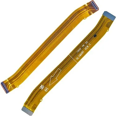 Huawei P30 Lite Tuş Bordu Ekran Ara Film