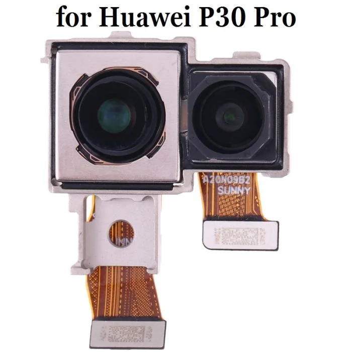 Huawei P30 Pro Arka Kamera