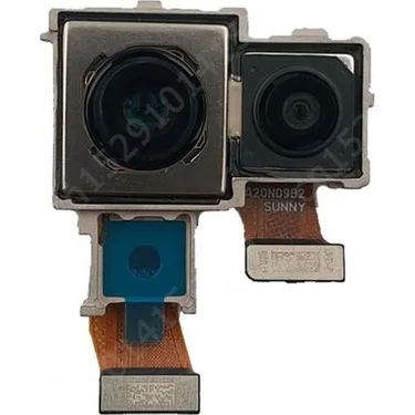 Huawei P30 Pro Arka Kamera