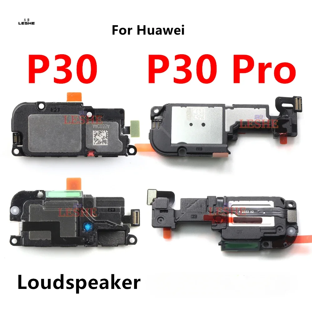 Huawei P30 Pro Buzzer Hoparlör