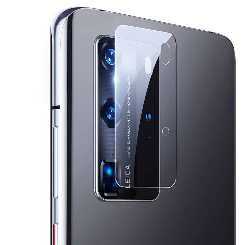 Huawei P40 Kamera Camı