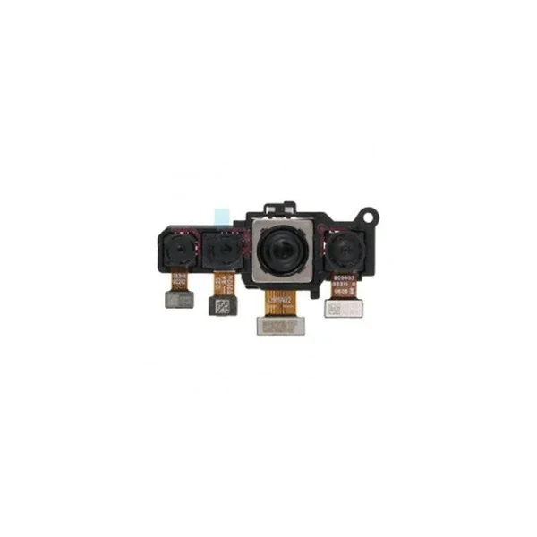 Huawei P40 Lite Arka Kamera