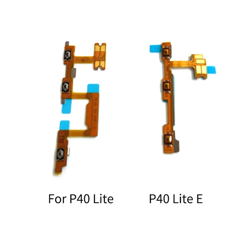 Huawei P40 Lite E On Off Yan Ses Filmi