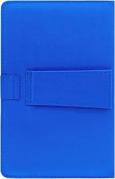 Huawei P40 Lite Tuş Bordu Mavi