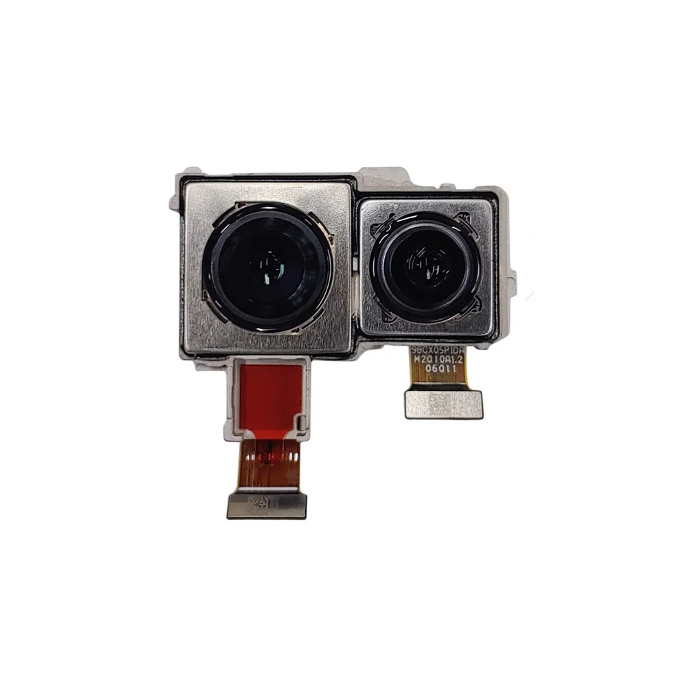 Huawei P40 Pro Arka Kamera