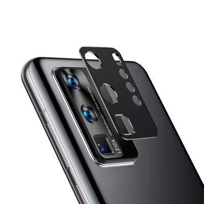 Huawei P40 Pro Kamera Camı