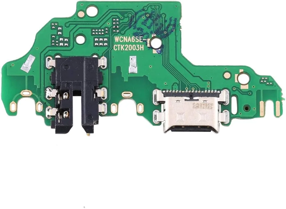 Huawei P40 Şarj Soketli Mikrofon Bordu