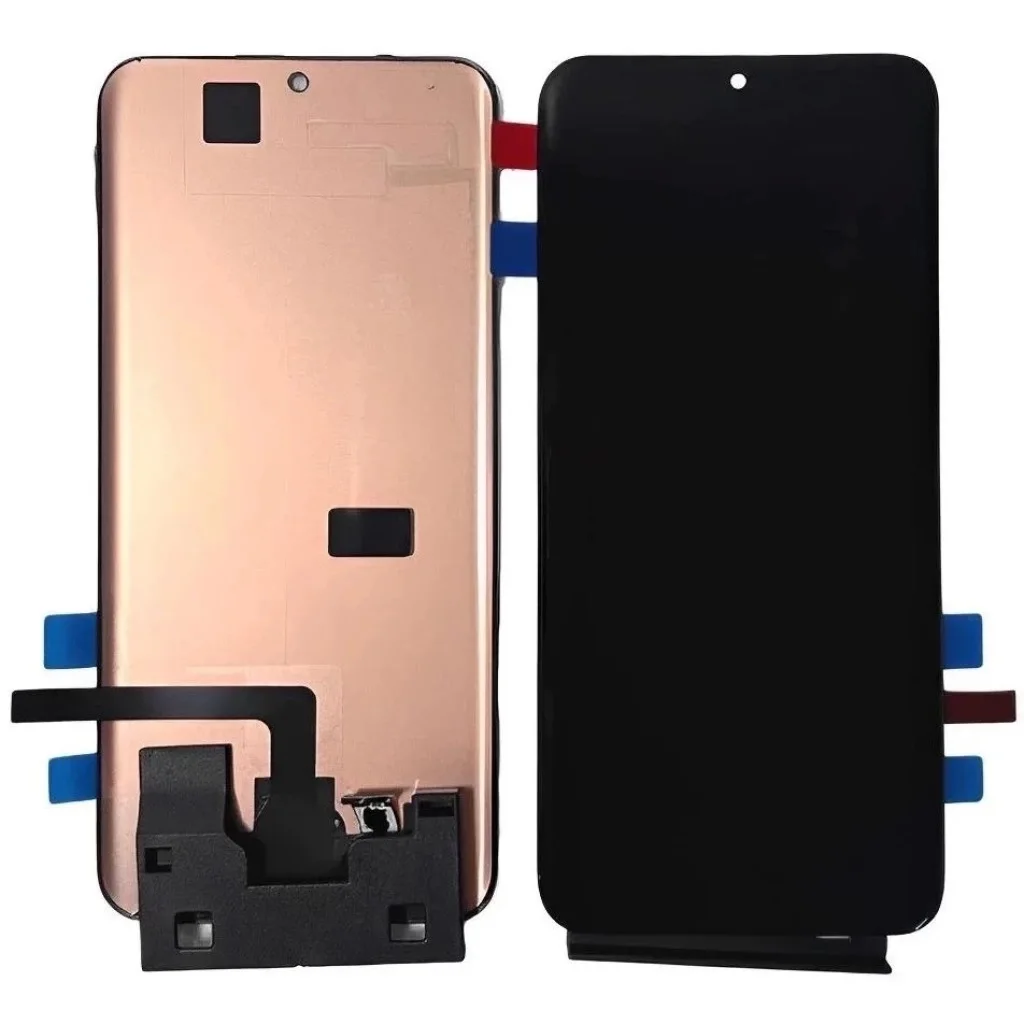 Huawei P60 Pro Ekran Dokunmatik SOFT OLED Kalite Ekran Çıtasız (Çerçevesiz)