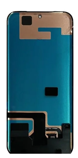 Huawei Pura 70 Ultra Ekran Dokunmatik SOFT OLED Kalite Ekran Çıtasız (Çerçevesiz)