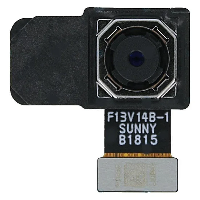 Huawei Y6 2018 Arka Kamera