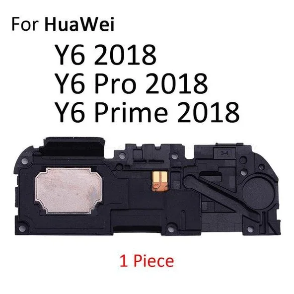 Huawei Y6 2018 Buzzer Hoparlör