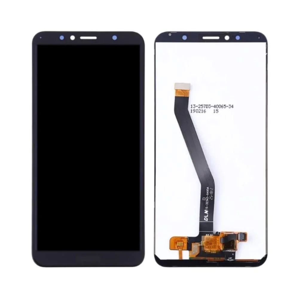 Huawei Y6 2018 Ekran Ara Film