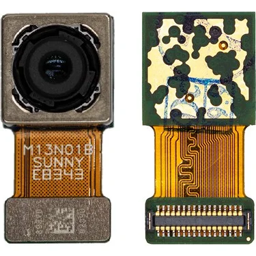 Huawei Y6 2019 Arka Kamera