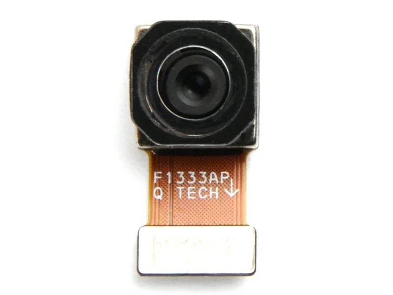 Huawei Y6 2019 Arka Kamera